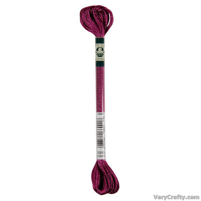 DMC S915 Satin Thread