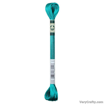 DMC S943 Satin Thread