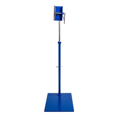 Lowery Workstand With Side Clamp - Blue Jean