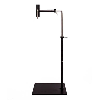 Lowery Workstand With Side Clamp - Black