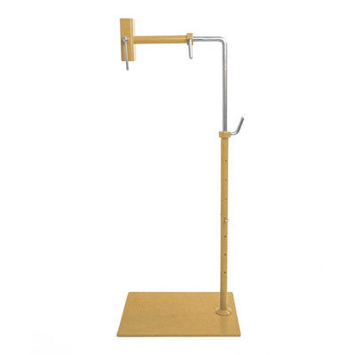 Lowery Workstand With Side Clamp - Orla Gold