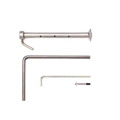 Lowery Workstand - Little Lowery MEDIUM (compatible with Stainless Steel Stand SS1)