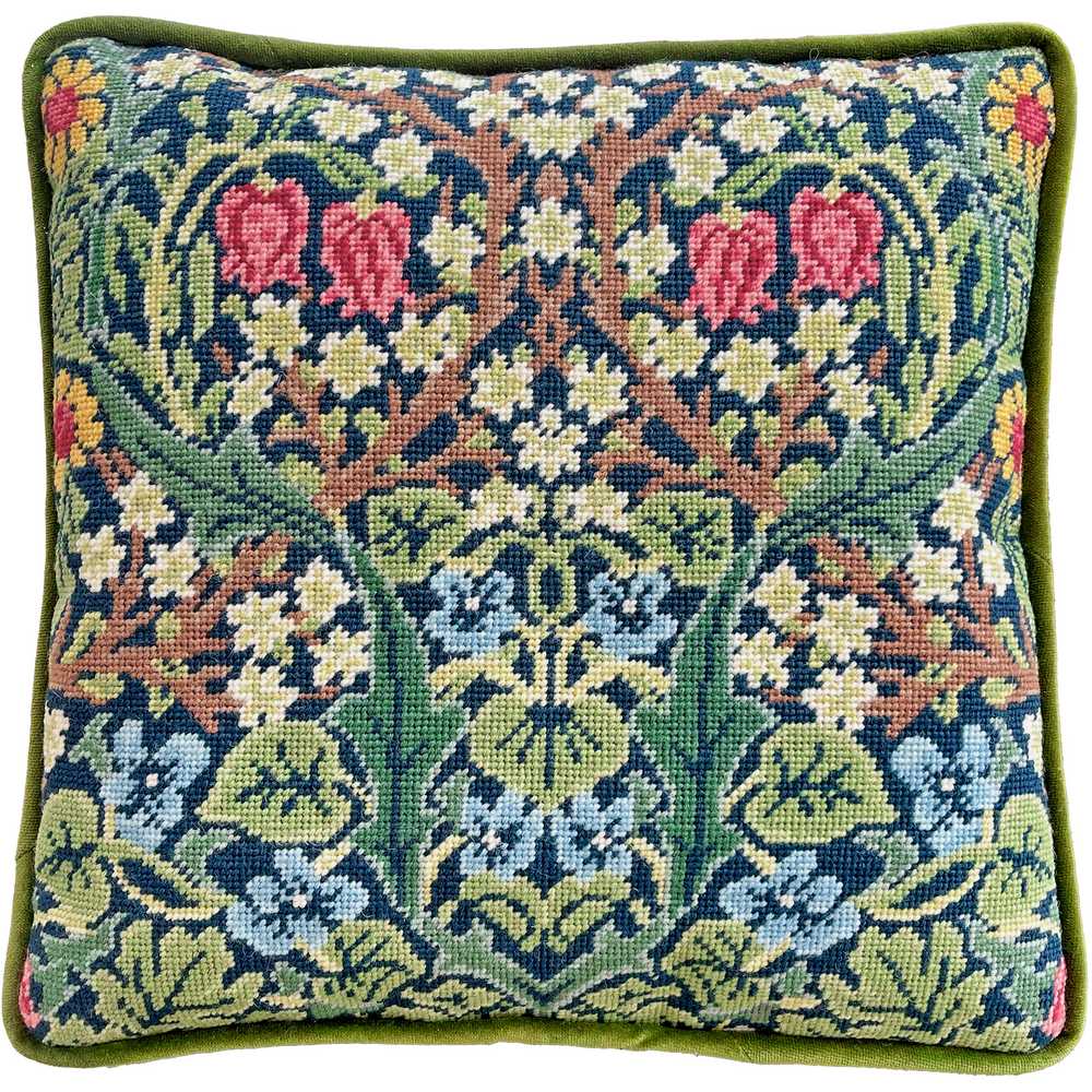 Blackthorn Tapestry Kit ~ Bothy Threads