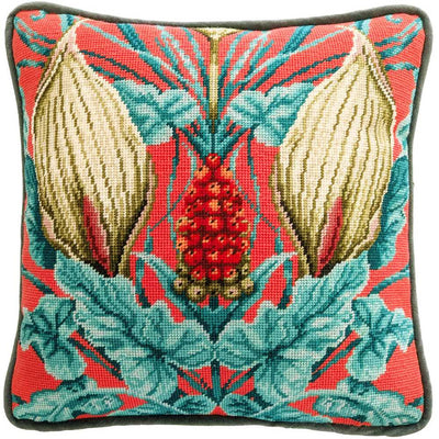 Mortal Lily Tapestry Kit ~ Bothy Threads