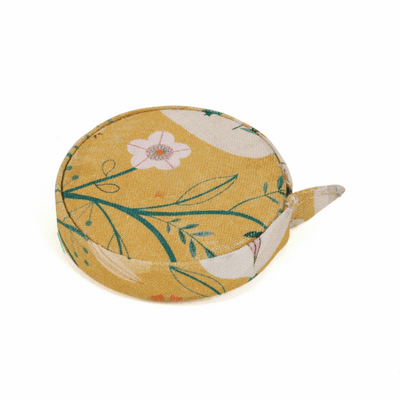 Hedgerow Retractable Tape Measure - Hobby Gift