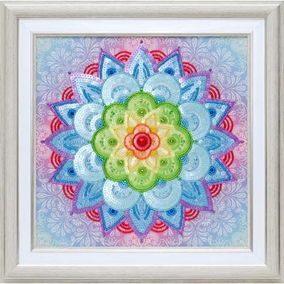 Success Beaded Embroidery Kit ~ VDV