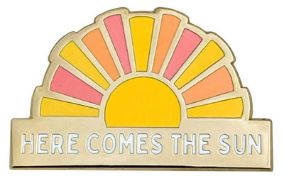 Here Comes The Sun NEEDLE MINDER ~ Bothy Threads