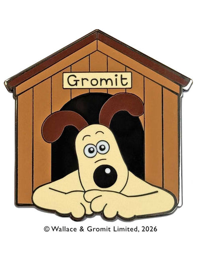 Alright, Pooch! NEEDLE MINDER ~ Bothy Threads