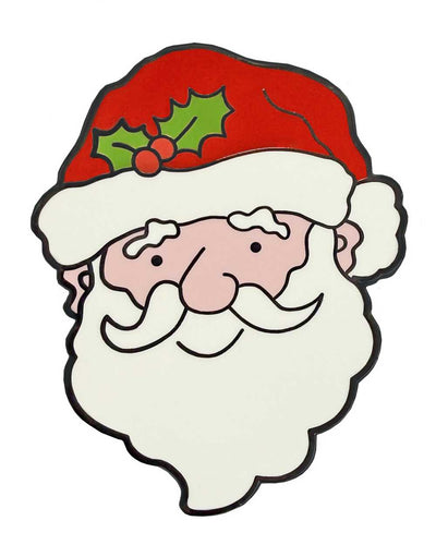Santa NEEDLE MINDER ~ Bothy Threads