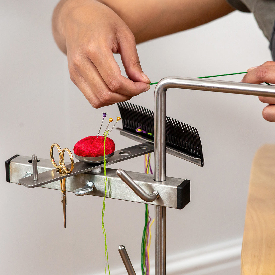 Lowery Workstand Accessory Bracket