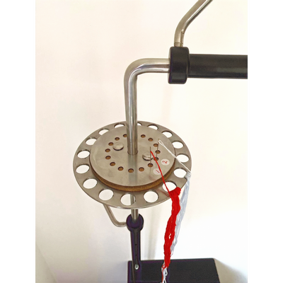 Lowery Workstand Carousel Thread Organiser for SG1 or Coloured Workstand