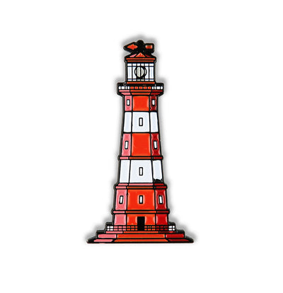 The Lighthouse NEEDLE MINDER ~ Letistitch