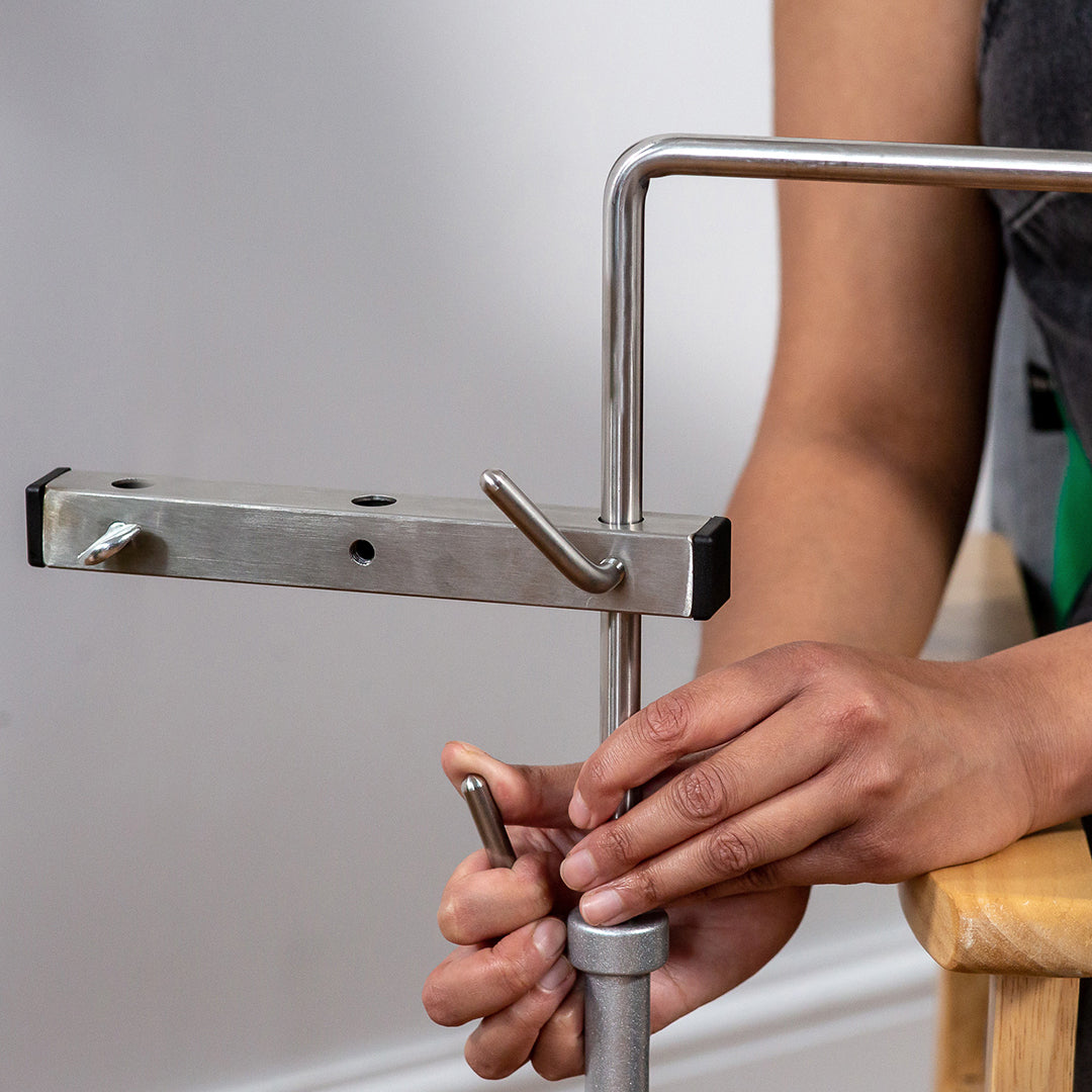 Lowery Workstand Light Bracket for SS1