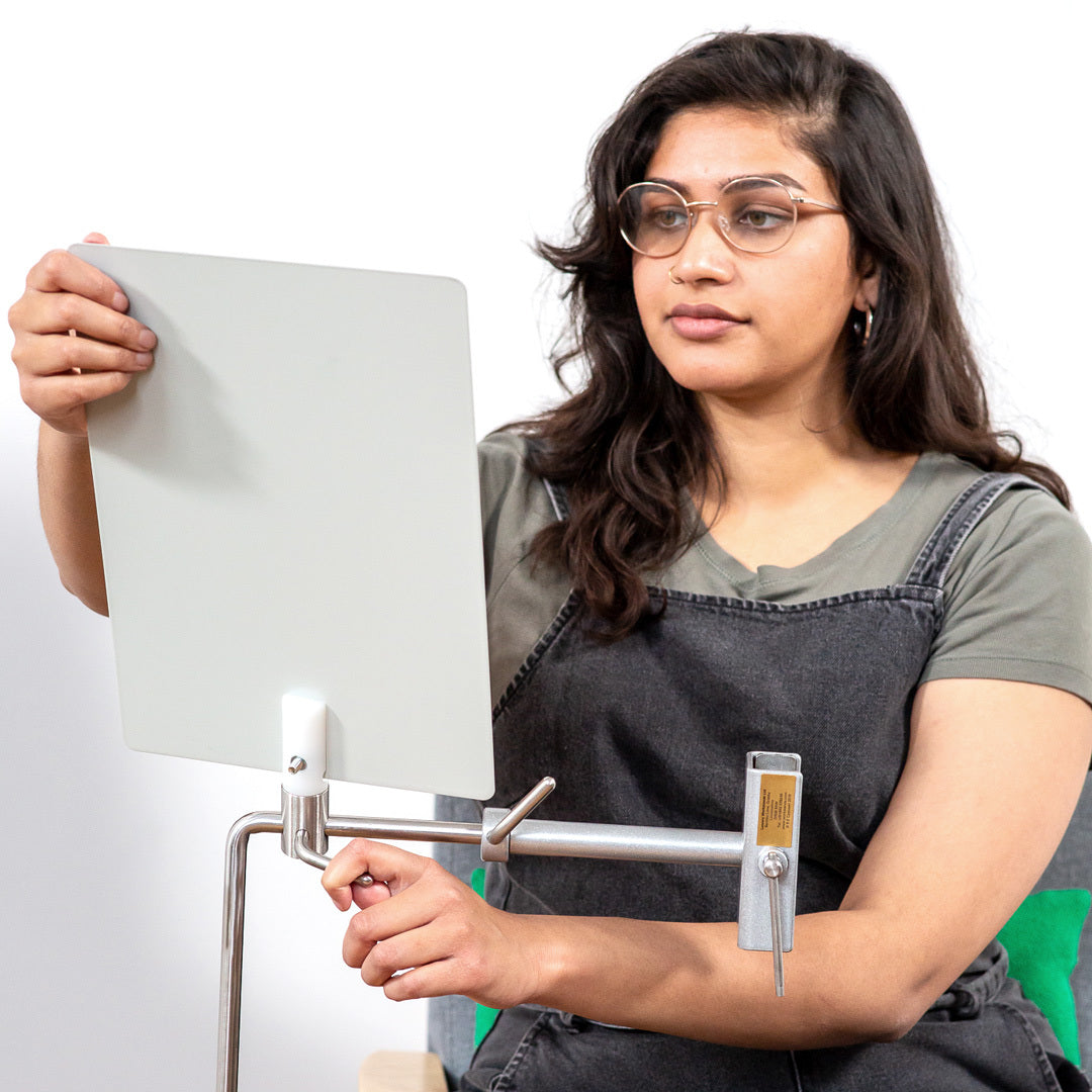 Lowery Workstand Magnetic Board Holder for SS1 model