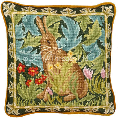 Woodland Hare - Bothy Threads Tapestry Kit