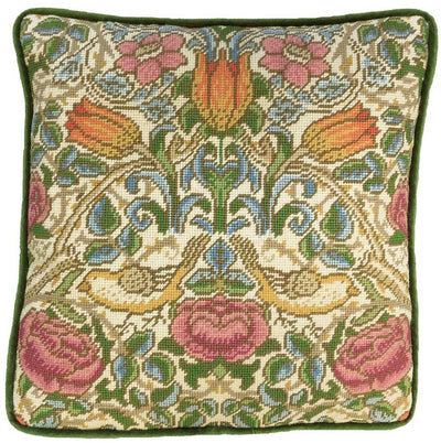 Bothy Threads Rose Tapestry Kit