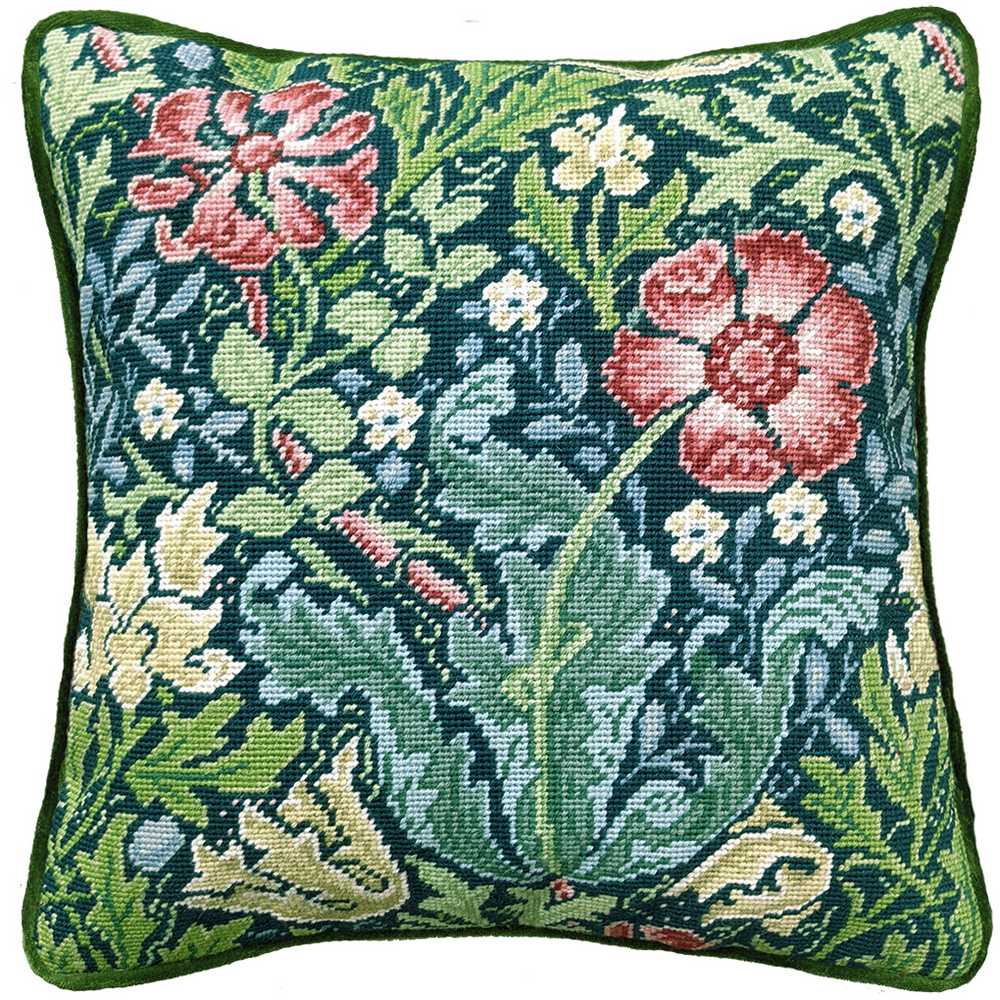 Compton Tapestry Kit - Bothy Threads