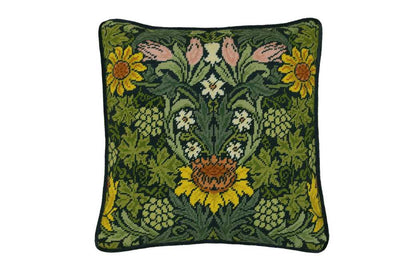 William Morris - Sunflowers - Bothy Threads Tapestry Kit