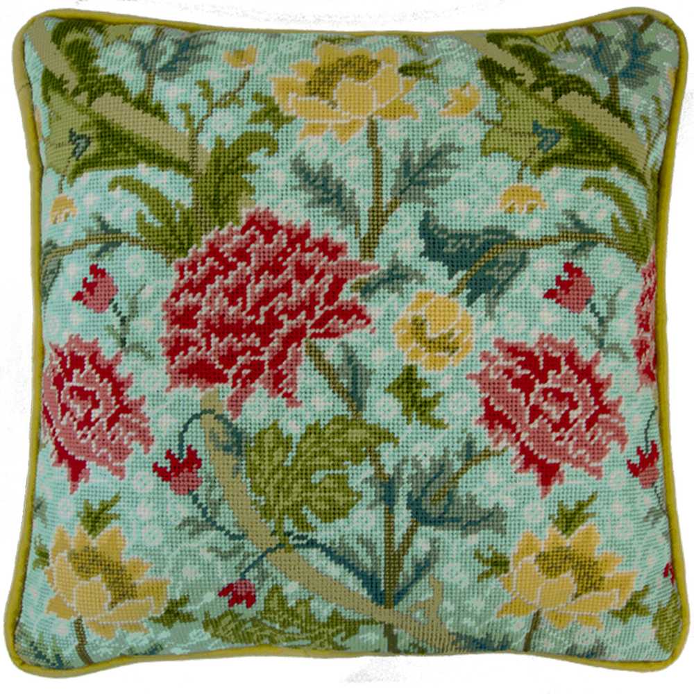 William Morris - Cray - Bothy Threads Tapestry Kit