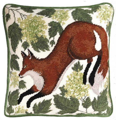 Spring Fox - Bothy Threads Tapestry Kit