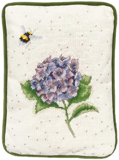 Bothy Threads The Busy Bee Tapestry Kit