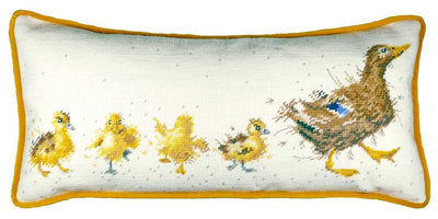 Bothy Threads Mother Duck Tapestry Kit