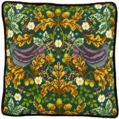 Bothy Threads Autumn Starlings Tapestry Kit