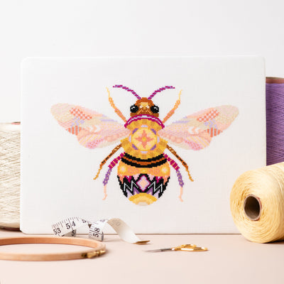 Meloca Designs Cross Stitch