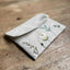 Floral Pouch Louise Embroidery Kit ~ Un Chat dans L'Aiguille