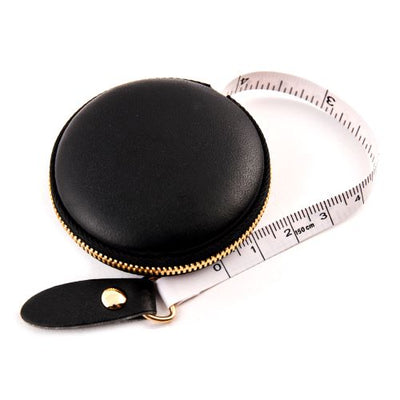 Retractable Tape Measure - Hemline Gold