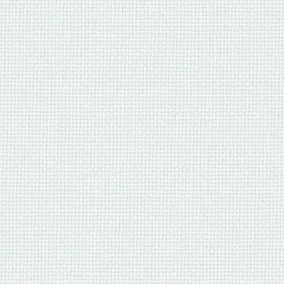 28 Count Zweigart Brittney Evenweave Fabric (68 x 48cm)White