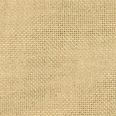 16 Count Zweigart Aida Fabric (53 x 48cm) Biscuit