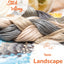 Lanarte Secret Stitch Along 2025/2 Cross Stitch Kit