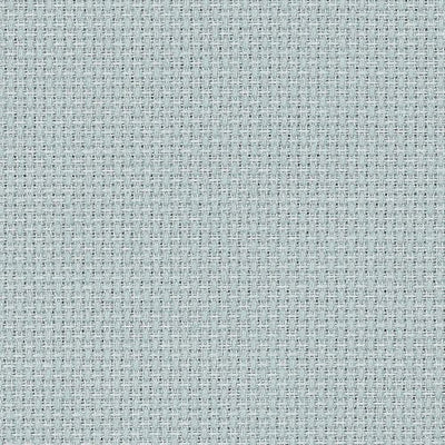 16 Count Zweigart Aida Fabric (53 x 48cm) Antique Blue