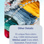 Vervaco Secret Stitch Along Winter 2026 Cross Stitch Kit