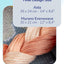 Vervaco Secret Stitch Along Winter 2026 Cross Stitch Kit