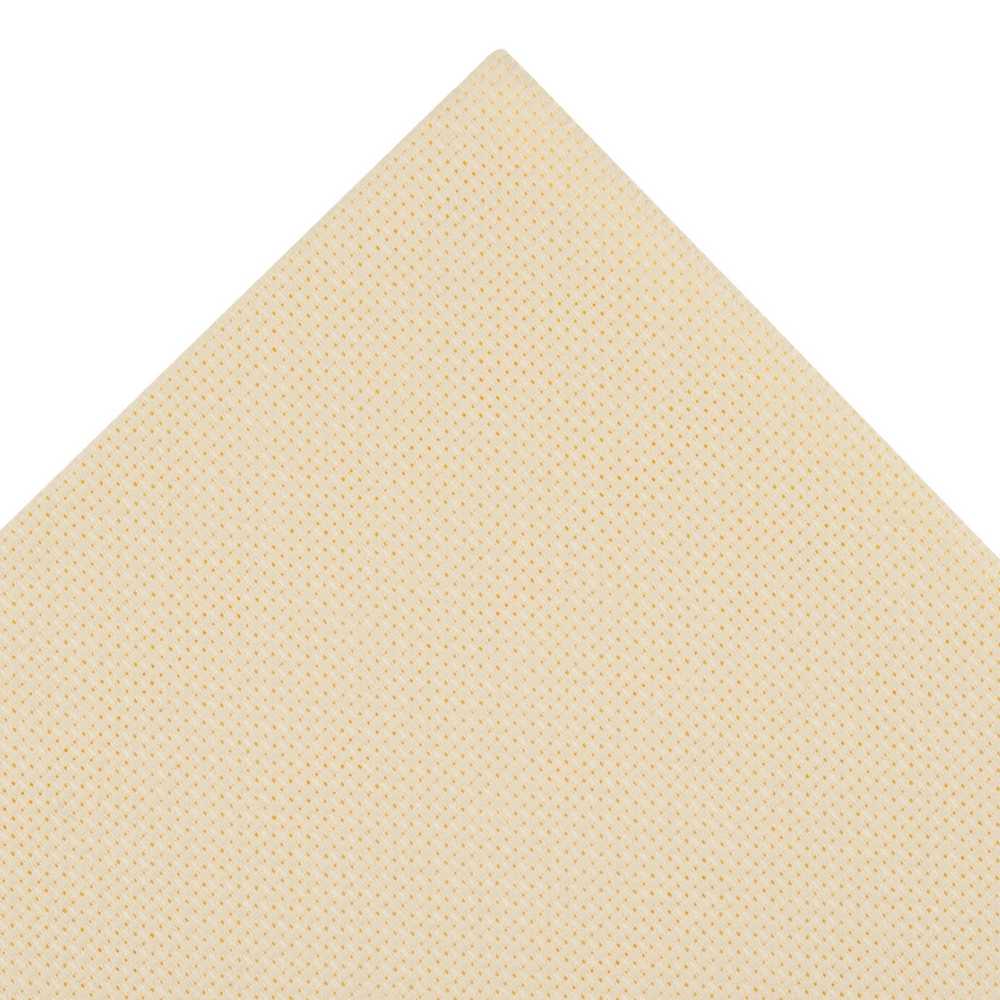 18 Count Trimits Aida Fabric ~ Cream 45 x 30cm