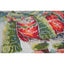 In the Arms of Winter Cross Stitch Kit ~ Abris Art