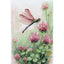 Sweet Clover Cross Stitch Kit ~ Abris Art