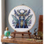 Elf of the Starry Forest Cross Stitch Kit ~ Abris Art