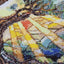 Eternal Tree Cross Stitch Kit ~ Abris Art