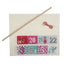 Make Your Own Advent Calendar Kit (Blue) ~ Trimits