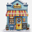 Bakery Cross Stitch Kit ~ Luca S