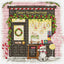 Candy Cloud Boutique Cross Stitch Kit ~ Luca S
