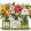 Dream Before Love Cross Stitch Kit ~ Luca S