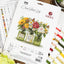 Dream Before Love Cross Stitch Kit ~ Luca S