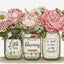 Little by Little Blooming Cross Stitch Kit ~ Luca S