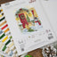 Puppy Joy Cross Stitch Kit ~ Luca S