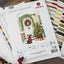 Waiting for Christmas  Cross Stitch Kit ~ Luca S