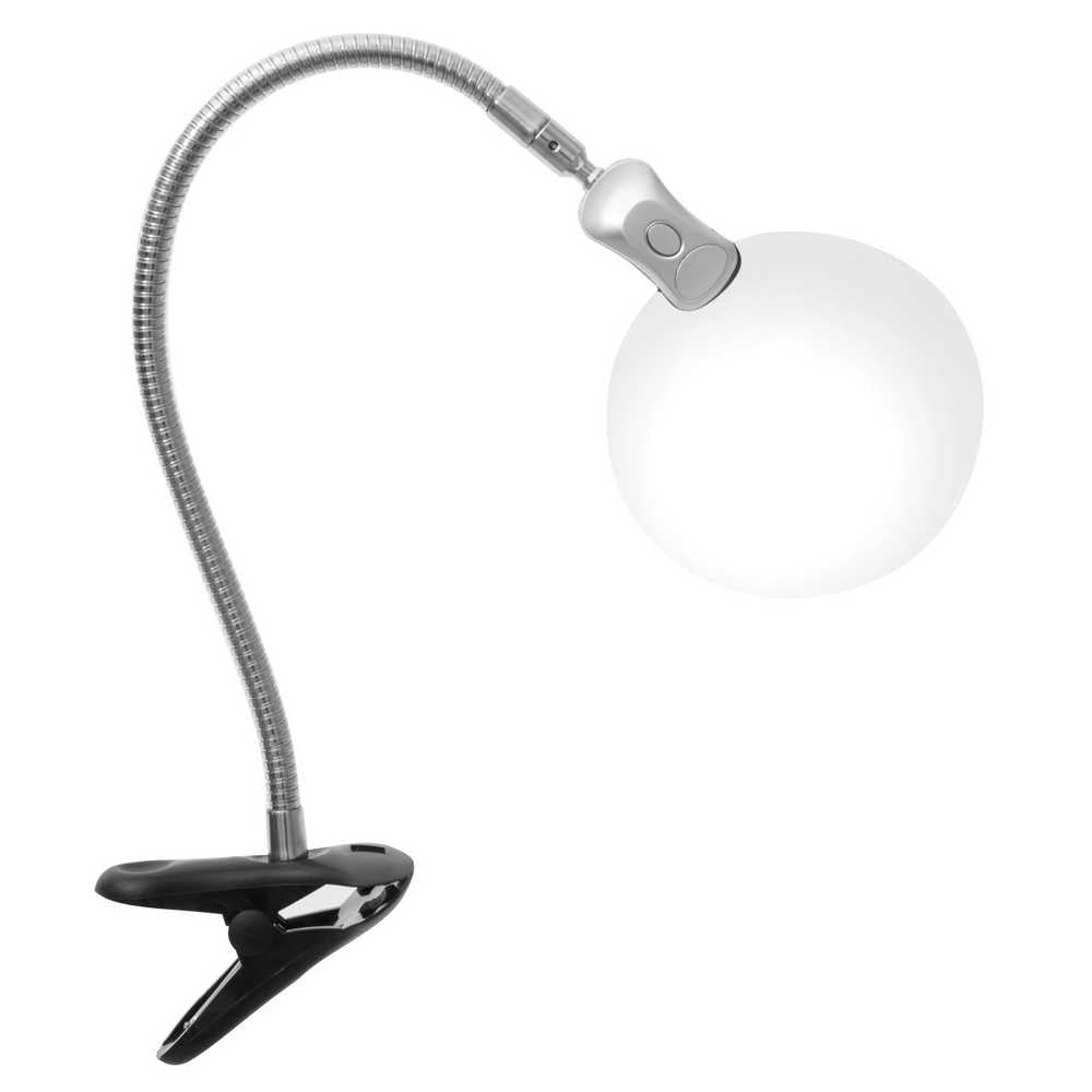 Clip On Magnifying Lamp- PURElite